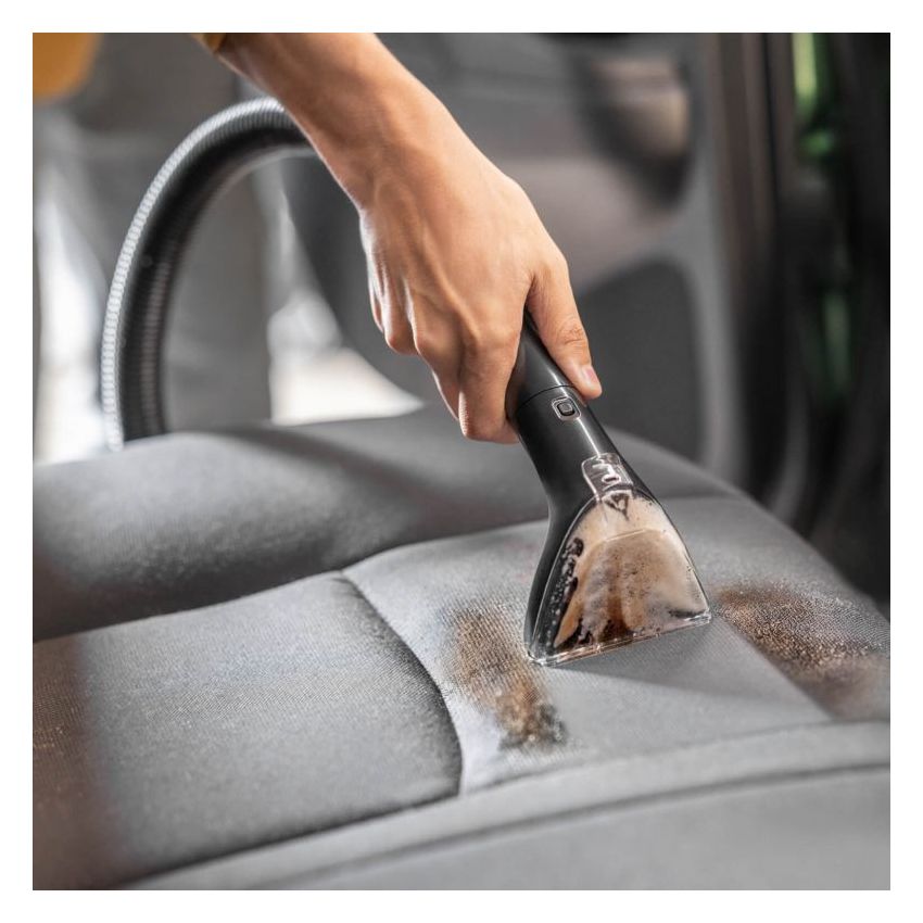 4065N SpotClean Mini Cordless Naß-/Trockensauger bis 0,43 l Schmutzwasser 