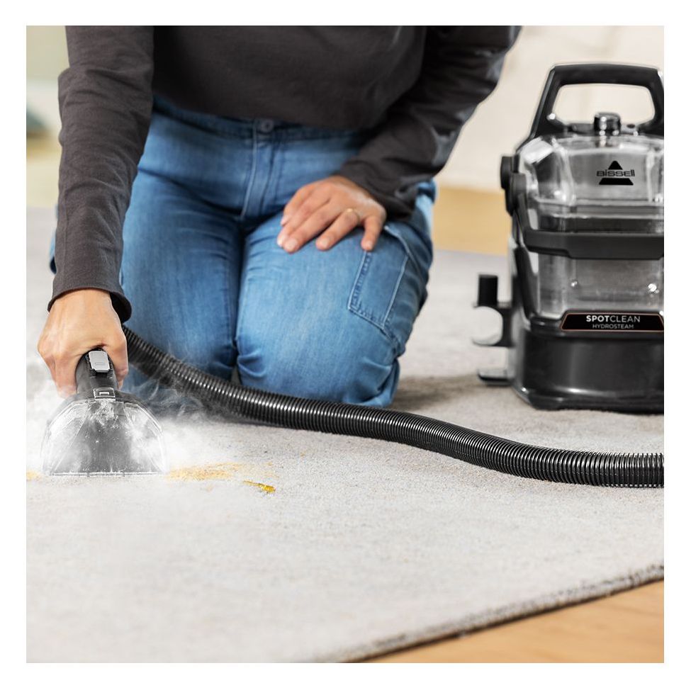 SpotClean Hydrosteam Pro 