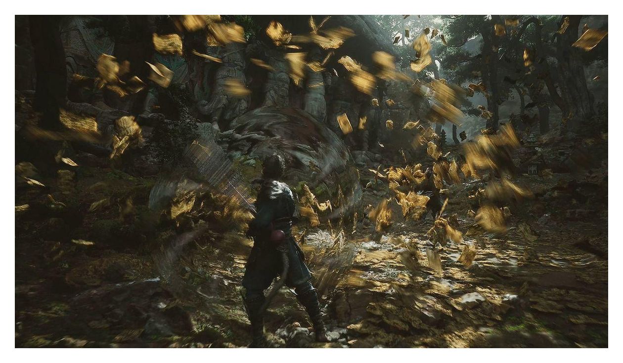 Black Myth: Wukong (PlayStation 5) 