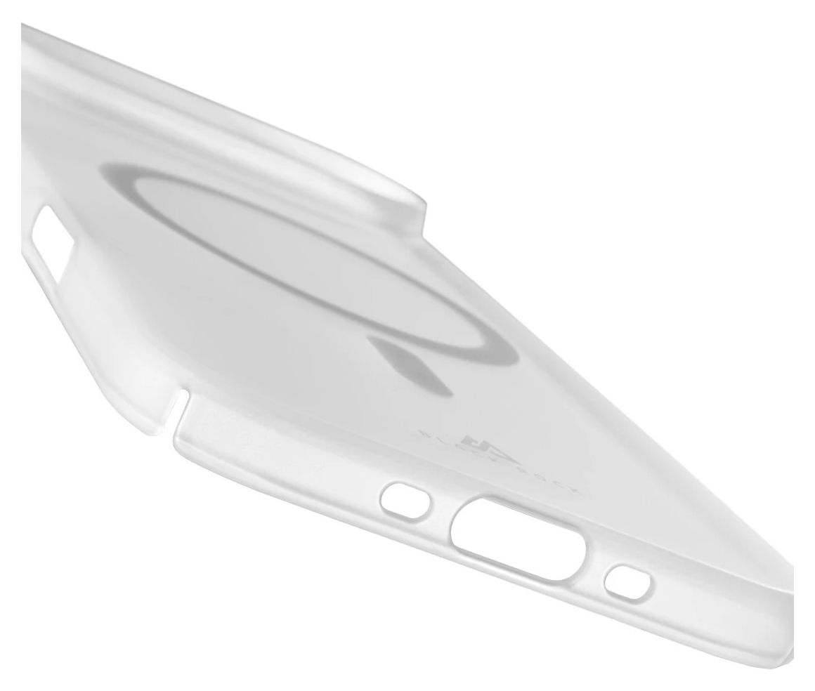 016040 Mag Iced Cover für Apple iPhone Air  (Transparent) 