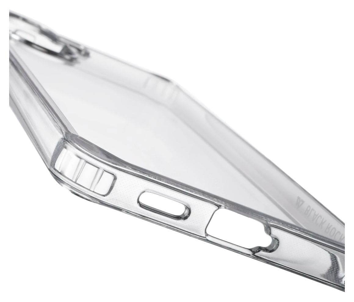 016061 Clear Protection Cover für Galaxy A57 5G  (Transparent) 