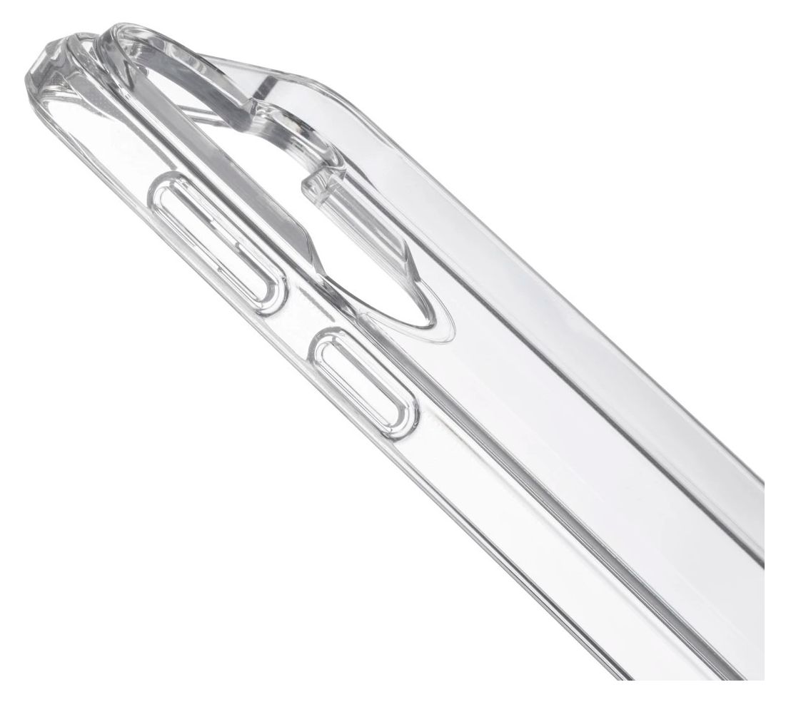 016066 Clear Protection Cover für Galaxy S26  (Transparent) 