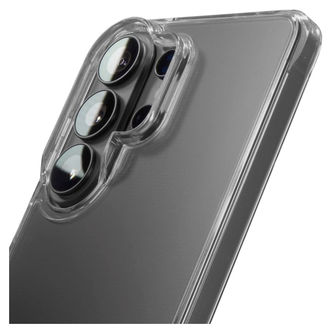 016079 Clear Protection Cover für Galaxy S26 Ultra  (Transparent) 