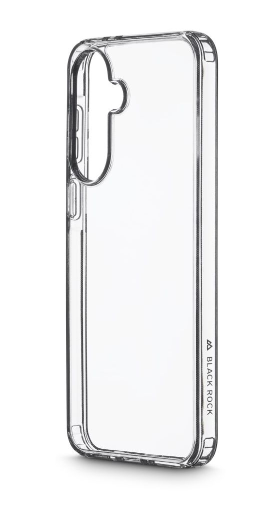 035764 Clear Protection Case Cover für Galaxy A37 5G  (Transparent) 