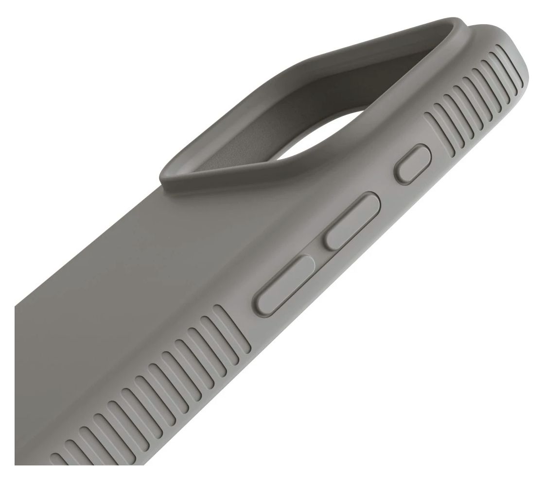 232491 Urban Robust Cover für Apple iPhone 17 Pro/18 Pro  (Hellgrau) 