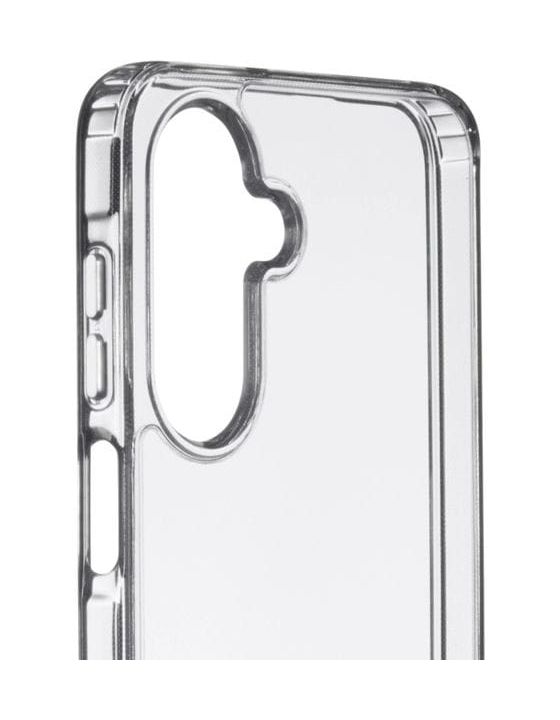 Clear Protection Cover für Samsung Galaxy A17  (Transparent) 