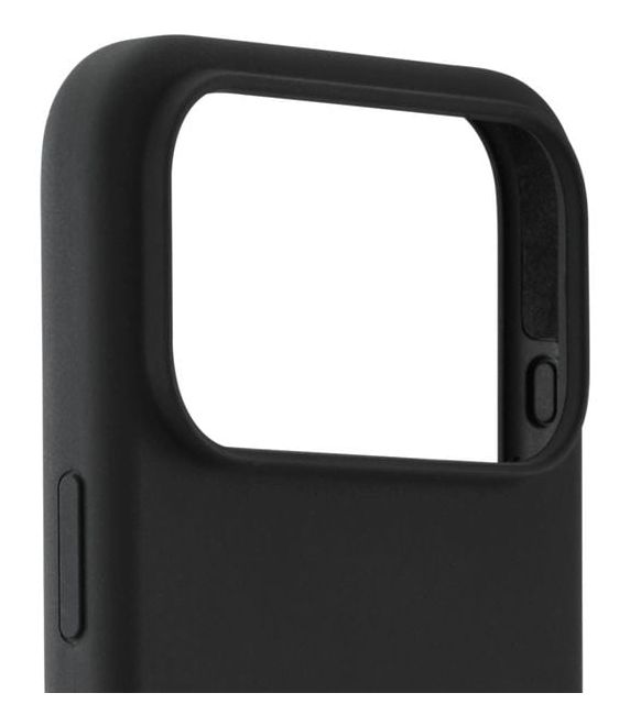 Mag Urban Cover für Apple iPhone 17 Pro Max  (Schwarz) 