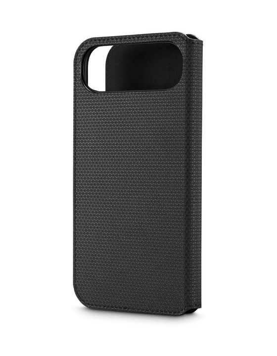 Slim Folio für Apple iPhone Air  (Schwarz) 