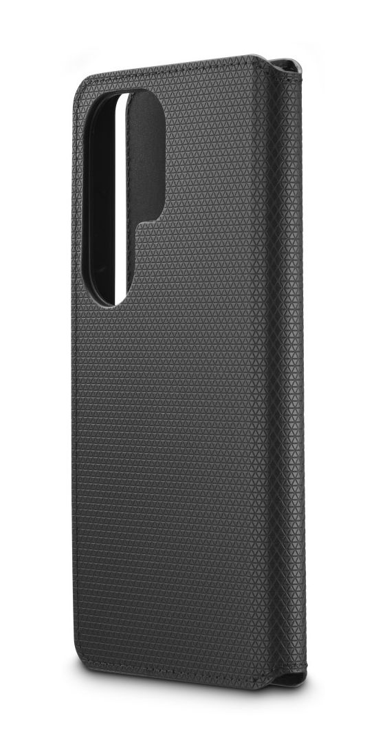 Slim Folio für Samsung Galaxy S26 Ultra  (Schwarz) 