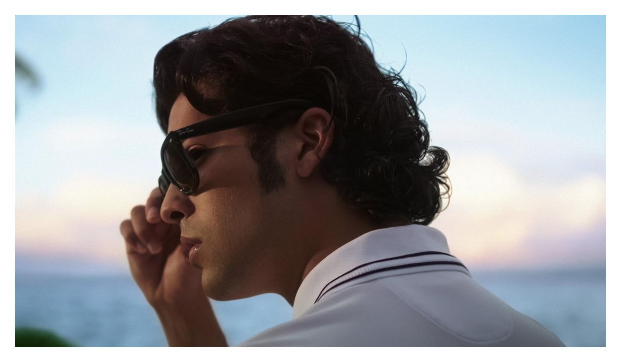 Blue Beetle (Blu-Ray) 