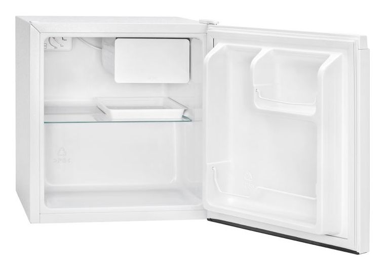 KB7245 45 l / 45 l Tischkühlschrank EEK: E 80 kWh Jahr  (Weiß) 