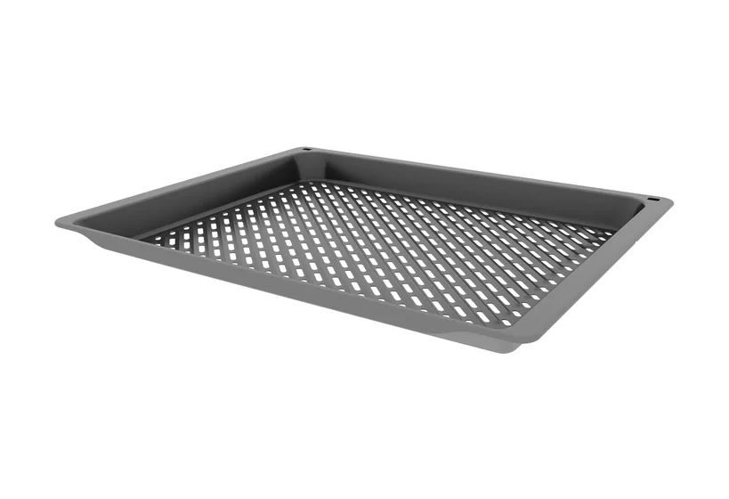 HEZ629070 Air Fry & Grillblech 34 x 455 x 375 mm spülmaschinengeeignet 