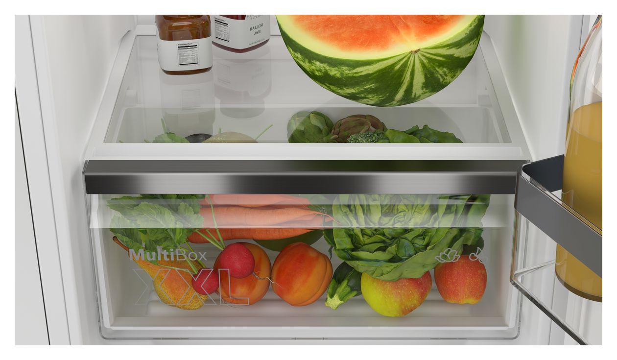 Serie 4 KIR21SFE0 136 l 88 cm Einbaukühlschrank 