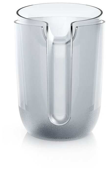 MESM731M Entsafter 150W 3 Filter BPA-frei 1000ml Saftbehälter 