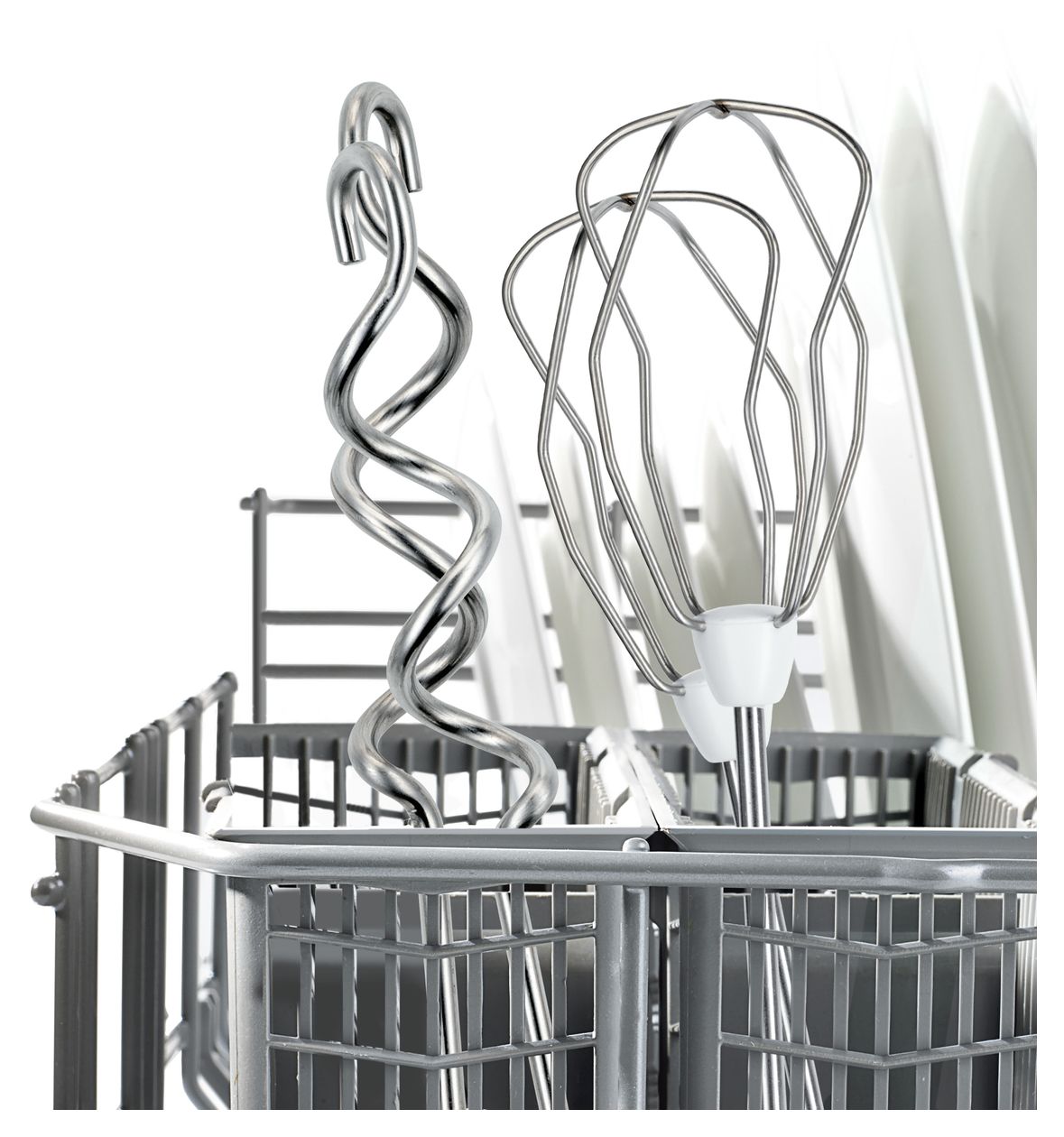 MFQ3530 Handmixer 450 W 5 Stufen  (Weiß) 