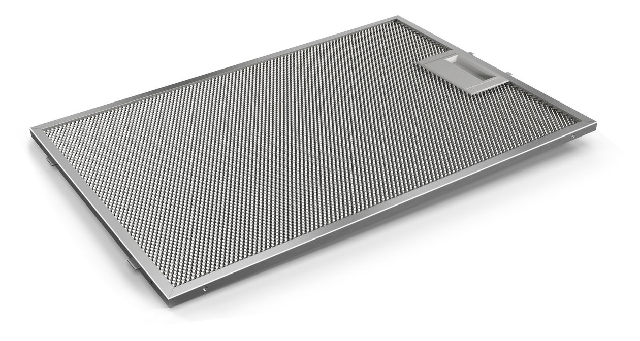 Serie 2 DWB96BC60 Abluft/Umluft Dunstabzugshaube/Esse Wand 90 cm (Schwarz) 