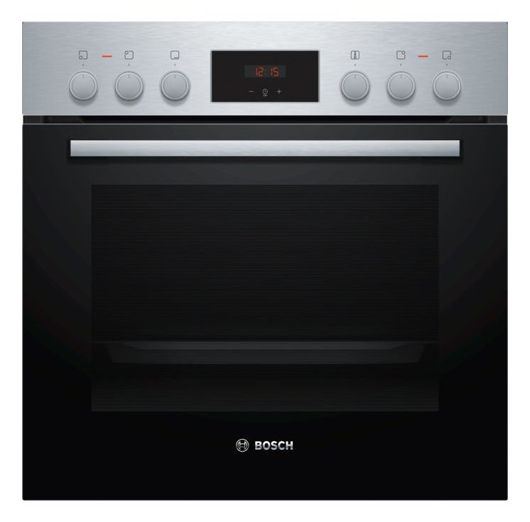 Serie 2 HEF113BS1 Einbauherd (ohne Kochfeld) normal EEK: A 