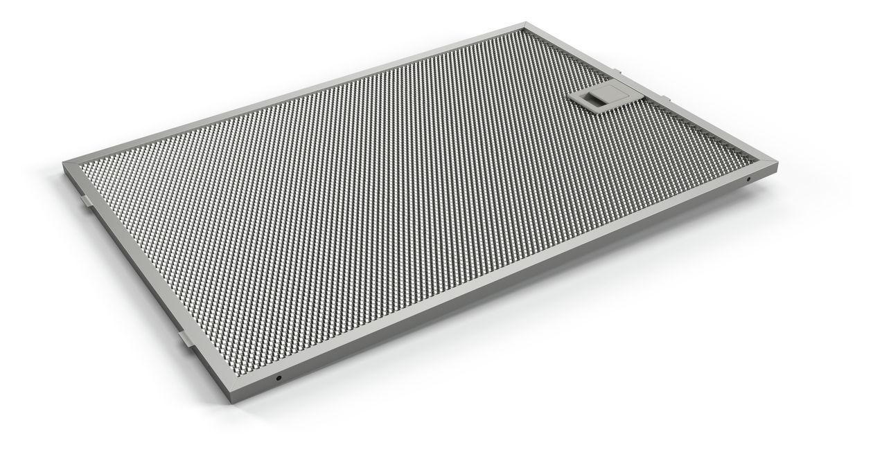 Serie 4 DWB66DM50 Abluft Dunstabzugshaube/Esse Wand 60 cm (Edelstahl) 
