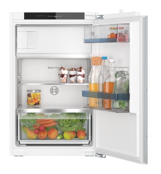 Serie 4 KIL22VFE0 104 l 88 cm Einbaukühlschrank EEK: E 144 kWh Jahr 