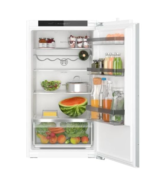 Serie 4 KIR31EFE0 165 l Einbaukühlschrank EEK: E 96 kWh Jahr 