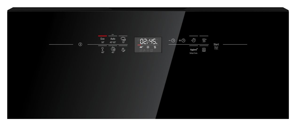 Serie 6 SKS6ITB00E Kompakt Geschirrspüler unterbaufähig Leise 6 Maßgedecke aquaStop Funktion 