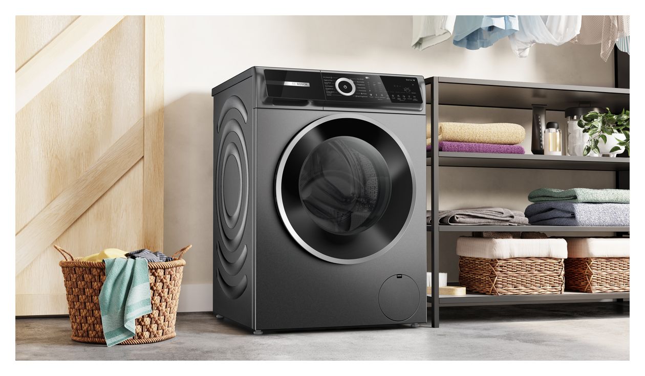 Serie 6 WGN256MR40 Waschtrockner 1600 U/min 