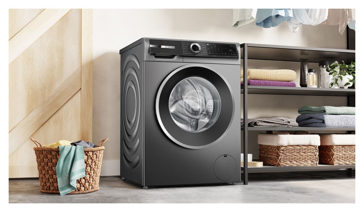 Serie 6 WNG2244R 10,5 kg 6 kg Waschtrockner 1400 U/min 