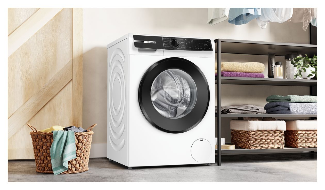 Serie 6 WNG24443 10,5 kg 6 kg Waschtrockner 1400 U/min 