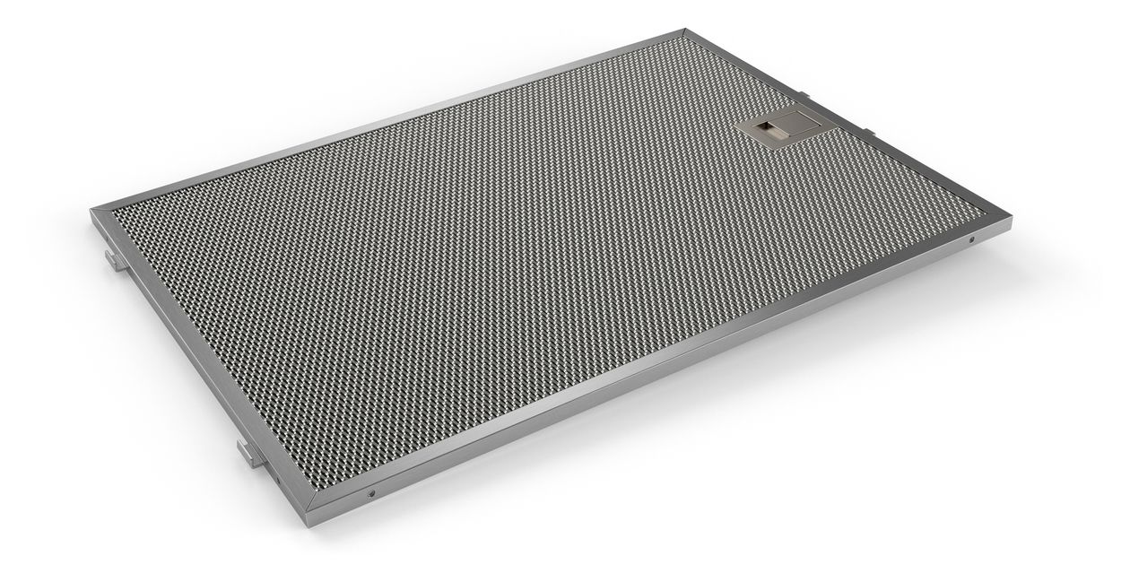 Serie 8 DRC99PS20 Abluft/Umluft Dunstabzugshaube/Esse Decke 91 cm (Silber) 