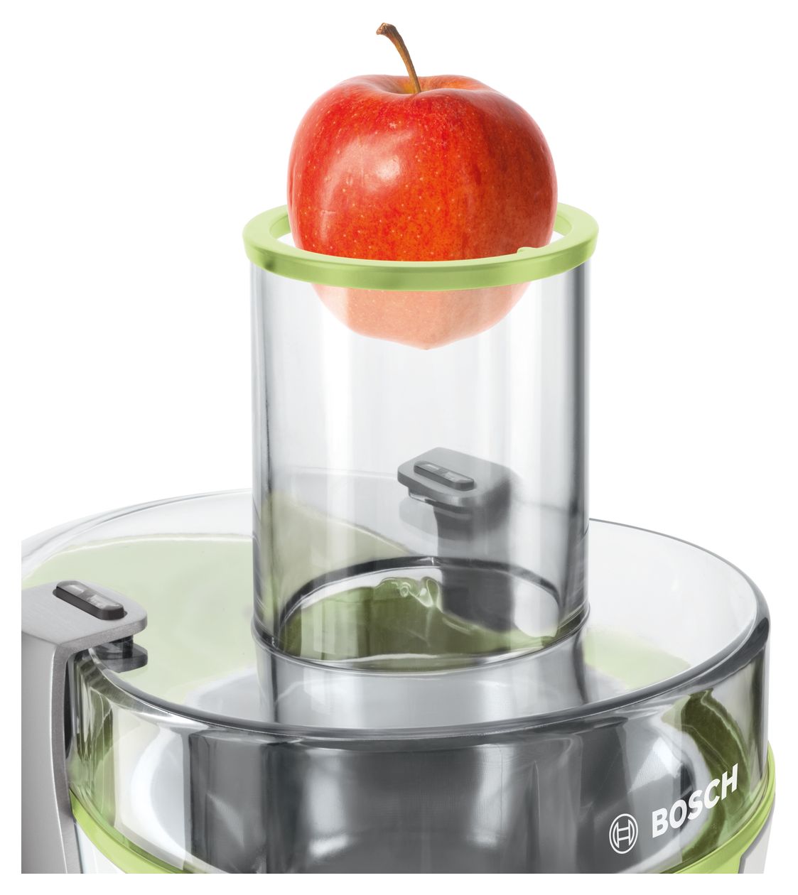 VitaJuice 2 MES25G0 Entsafter 700 W  (Grün) 