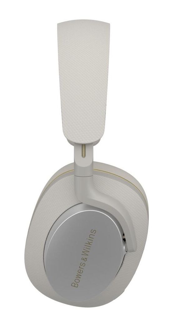 Px7 S2-E Over Ear Bluetooth Kopfhörer kabelgebunden&kabellos USB Typ-C  (Grau) 