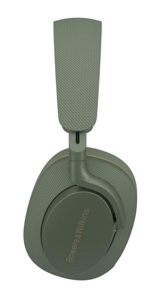 Px7 S2-E Over Ear Bluetooth Kopfhörer kabelgebunden&kabellos USB Typ-C  (Grün) 