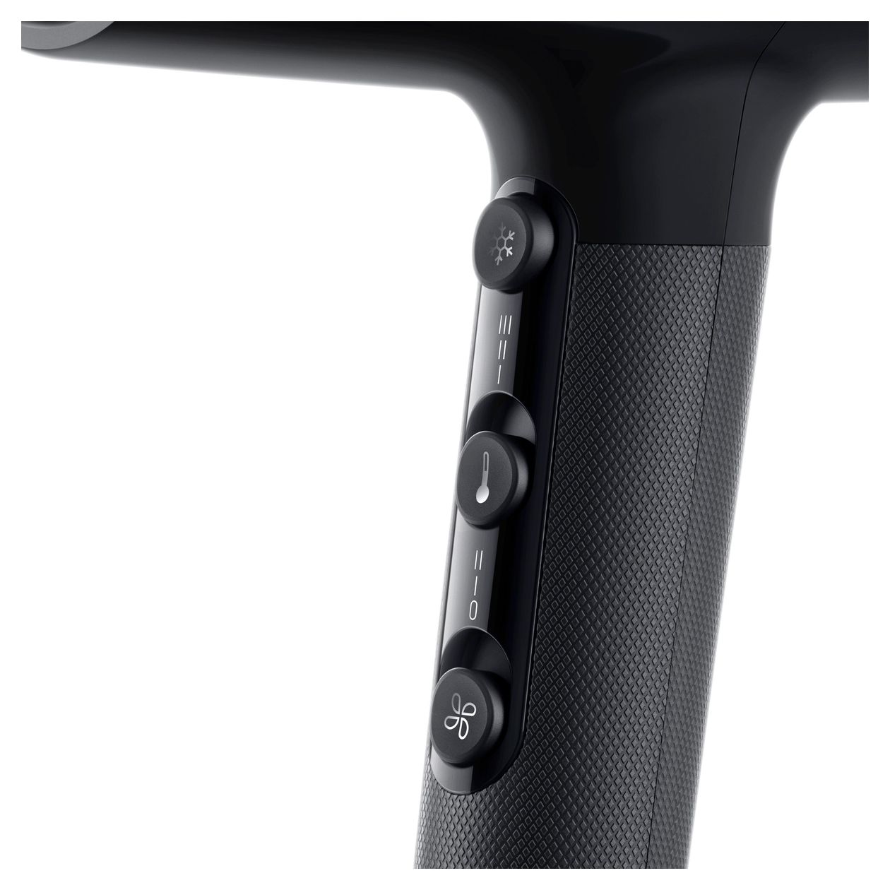 HD2.0 Haartrockner 2000 W  (Schwarz) 