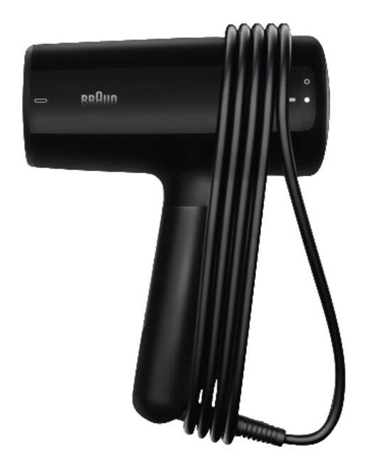 HD4.1 Haartrockner 2200 W  (Schwarz) 