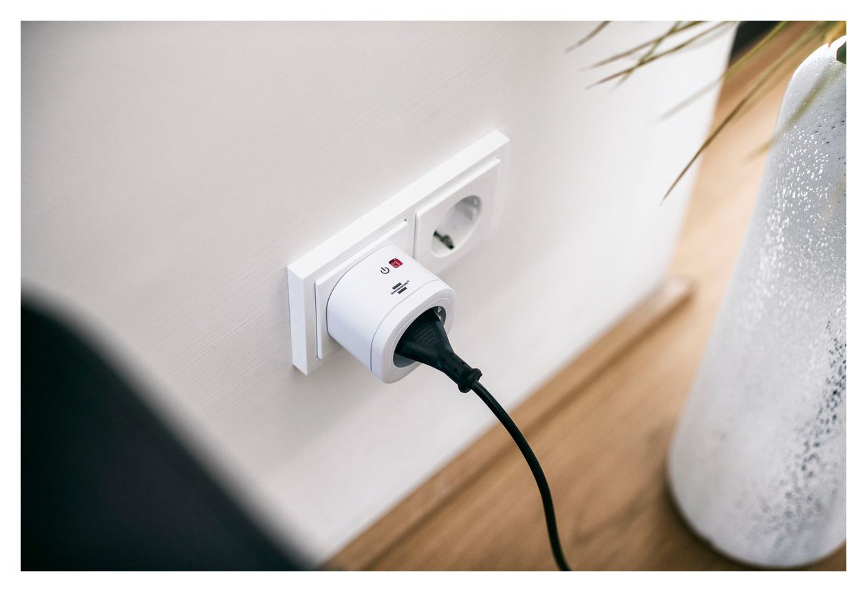 1294850100 Connect WLAN Steckd 
