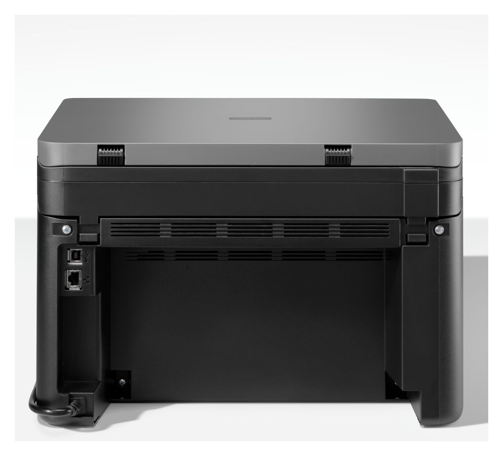 DCP-L1640W A4 Laser Drucker 