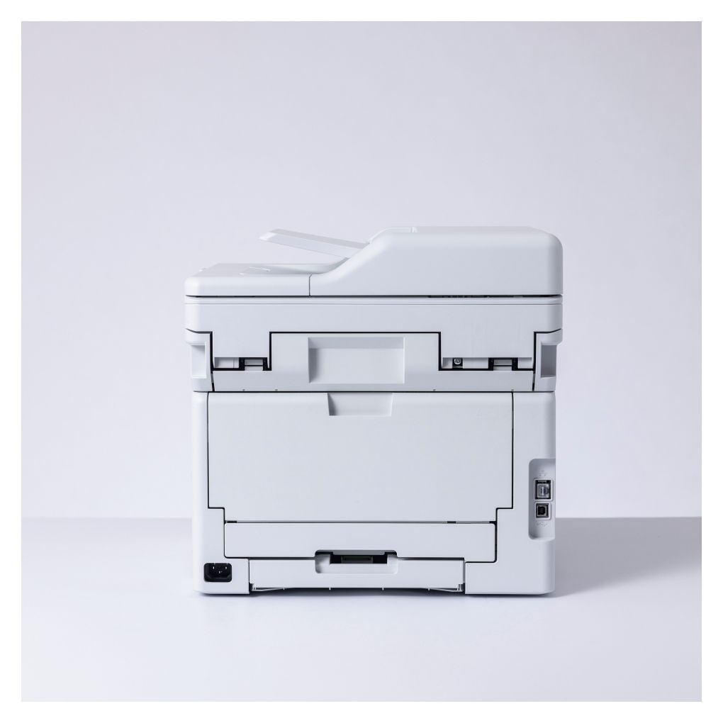 DCP-L3560CDW All in One A4 LED Drucker 600 x 2400 DPI 