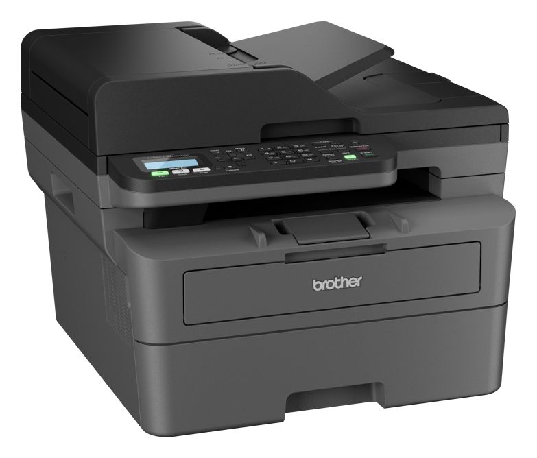 MFC-L2800DW All in One A4 Laser Drucker 1200 x 1200 DPI 
