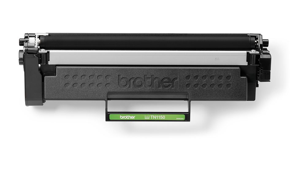 TN-1150 originale Druckerpatronen Schwarz 