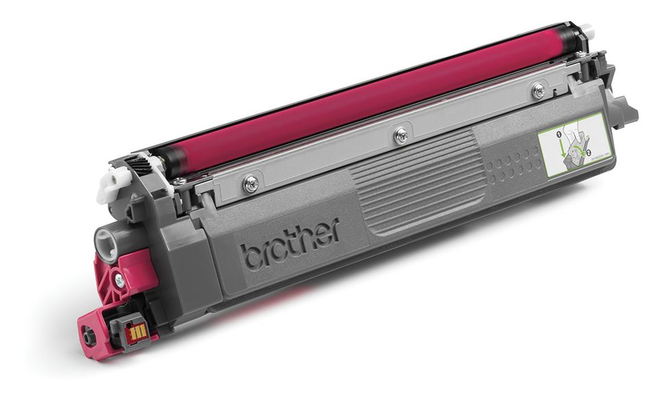 TN-248XLM originale Druckerpatronen Magenta 