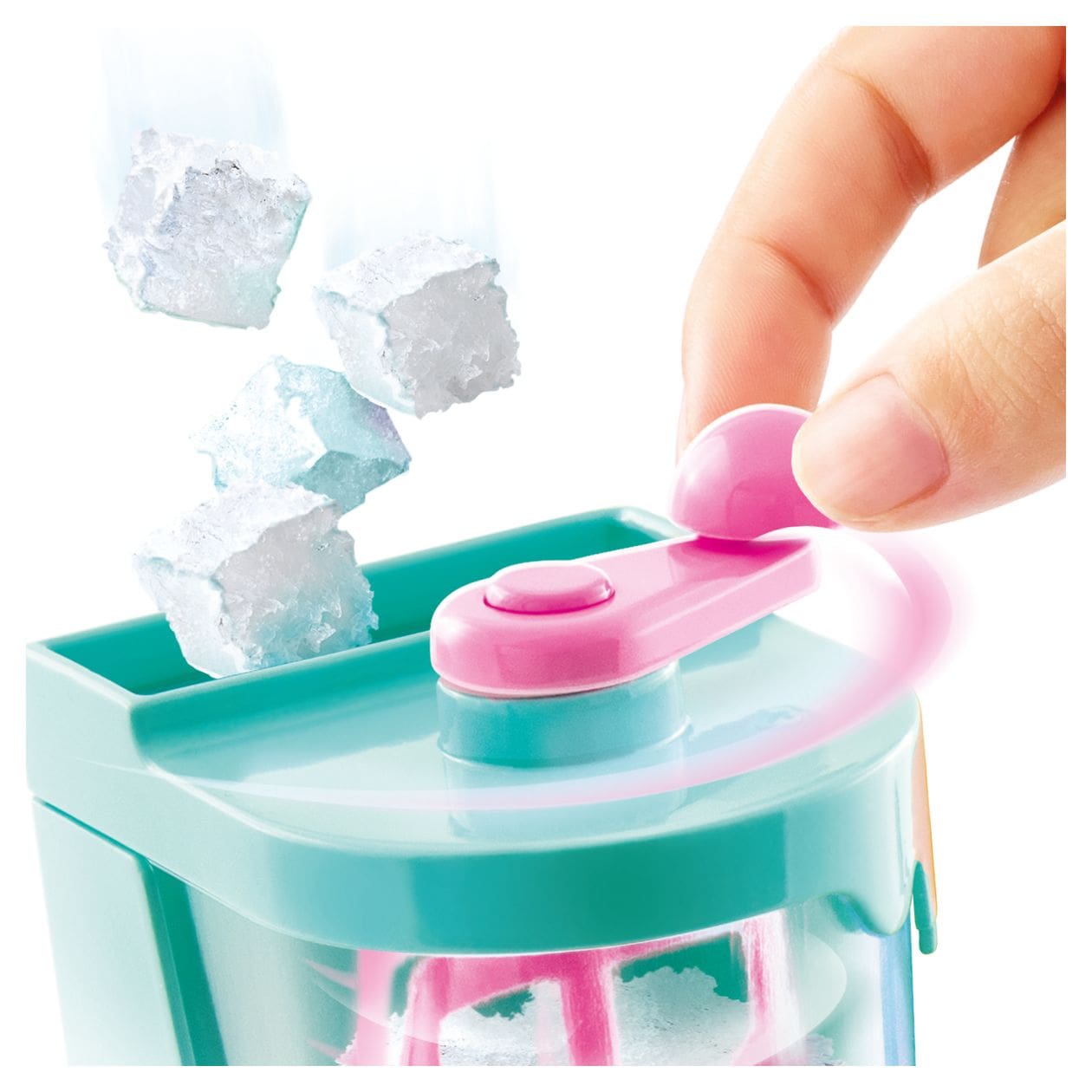 Slime'Ice Ice Machine 