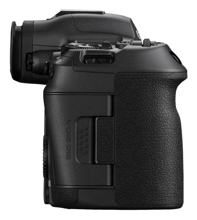 EOS R5 Mark II 50,3 MP MILC Body 8 cm Wlan Bluetooth 