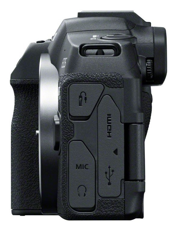 EOS R8 Kit MILC 7,5 cm Wlan Bluetooth 