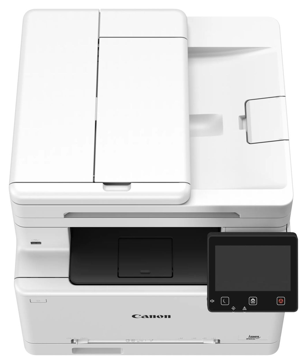 i-Sensys MF664Cdw All in One A4 Laser Drucker 1200 x 1200 DPI 