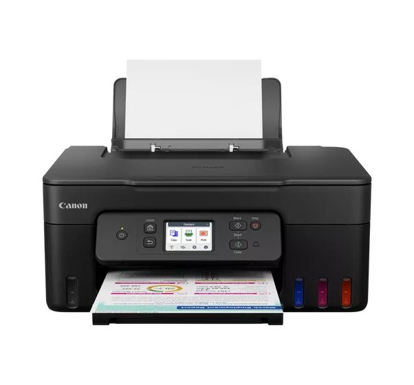 Pixma G3590 All in One A4 Tintenstrahl Drucker 4800 x 1200 DPI 