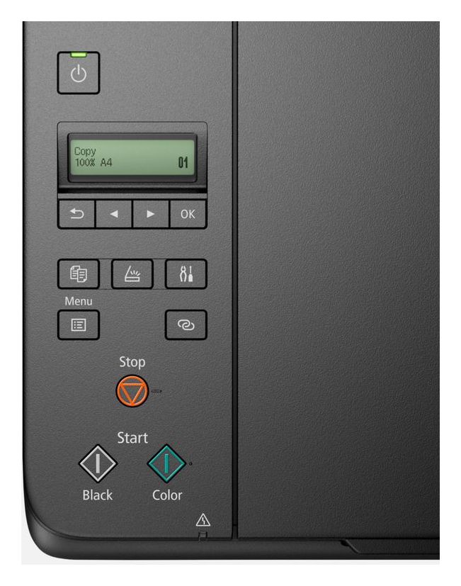 Pixma G650 All in One A4 Tintenstrahl Drucker 4800 x 1200 DPI 