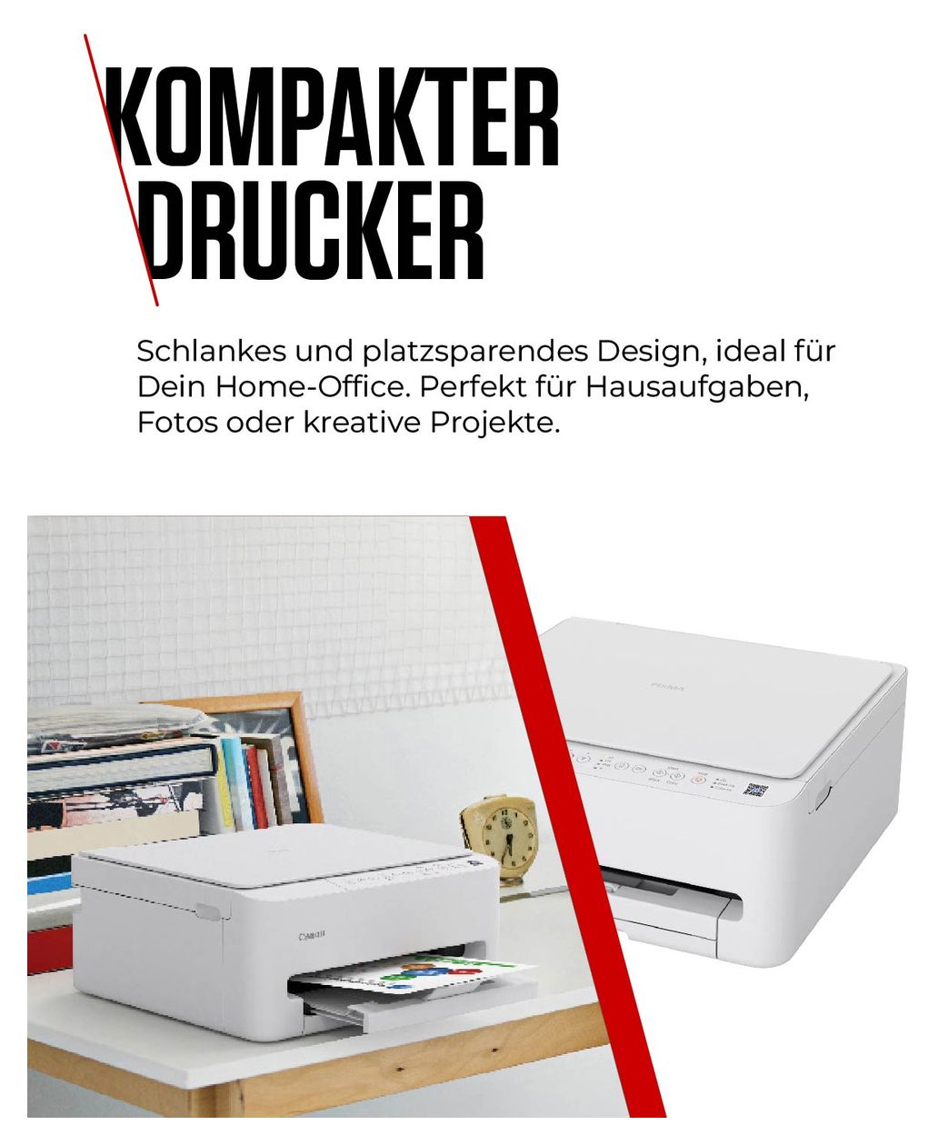 Pixma TS4150i All in One A4 Tintenstrahl Drucker 1200 x 1200 DPI 