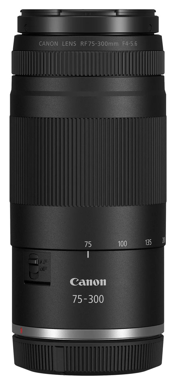 RF 75-300 mm F4-5.6 