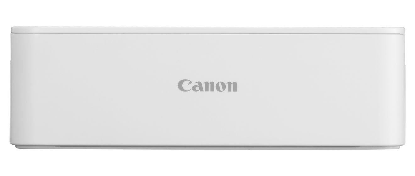 Selphy CP1500 4" x 6" (10x15 cm) Foto Drucker 300 x 300 DPI  (Weiß) 