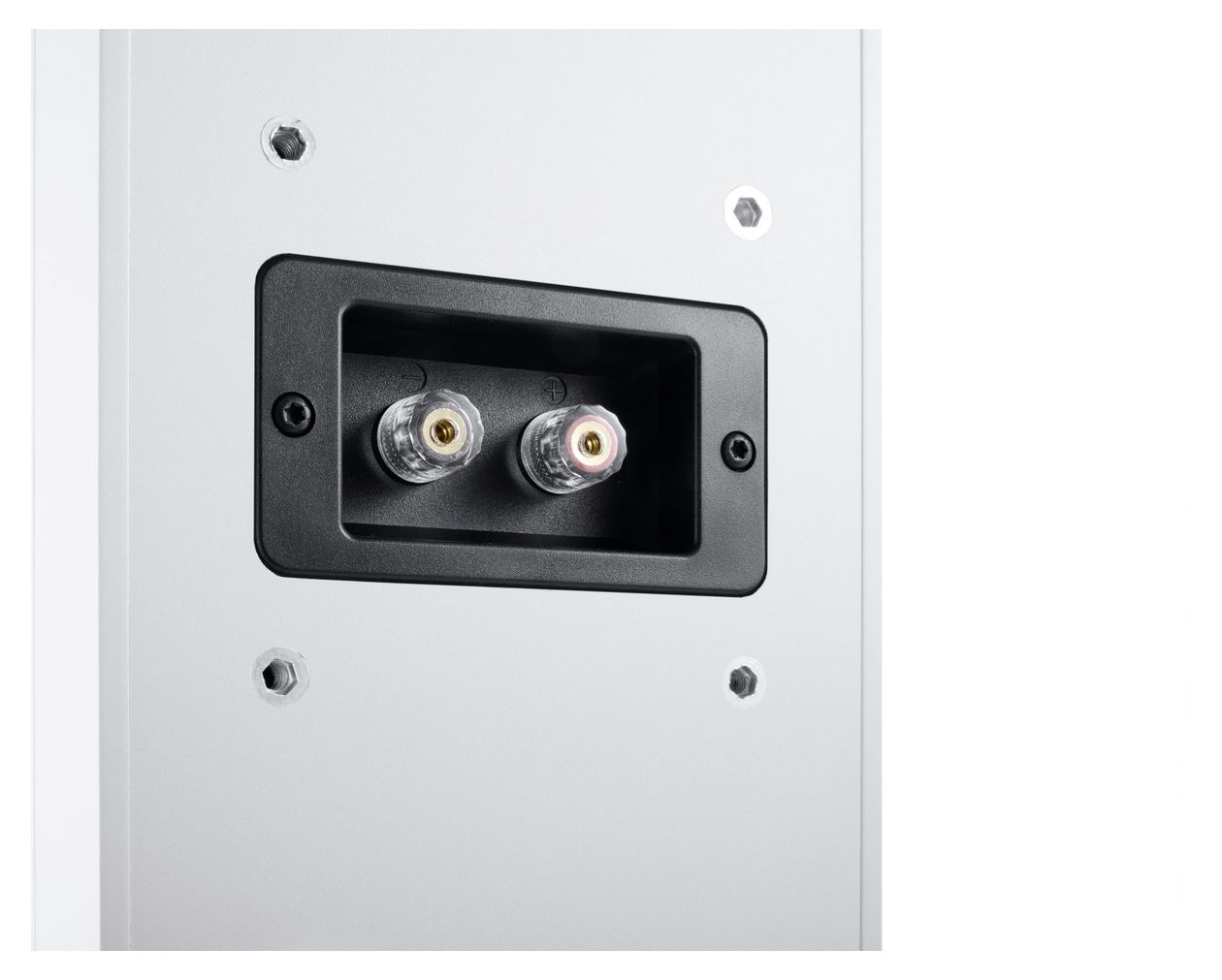 Atelier InWall 5 140 W 2-Wege Lautsprecher  (Schwarz, Weiß) 